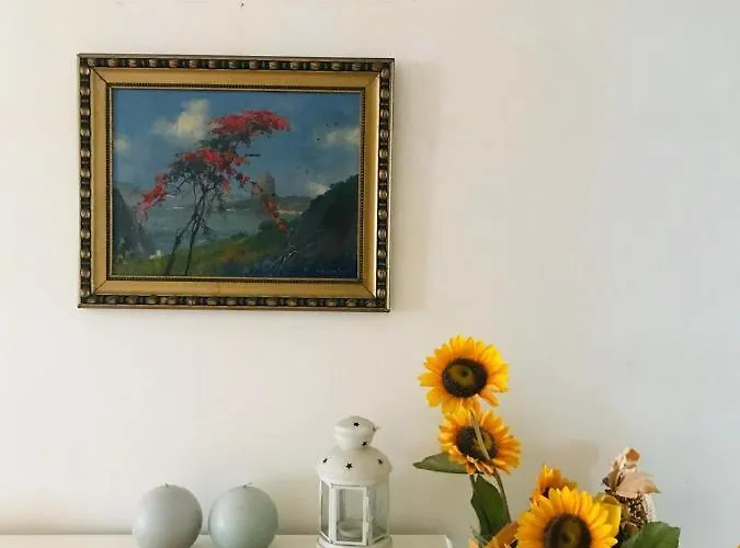 Antas Cozy House * פורטו