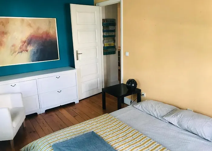 Antas Cozy House * פורטו