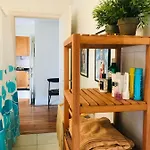 Antas Cozy House Daire