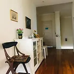 Daire Antas Cozy House Porto