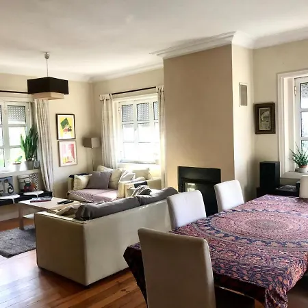 Antas Cozy House 포르투