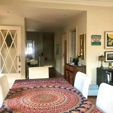 아파트 Antas Cozy House 포르투