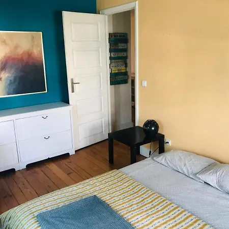 Antas Cozy House * 포르투