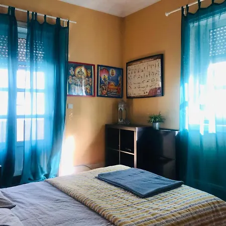 Antas Cozy House 아파트 *