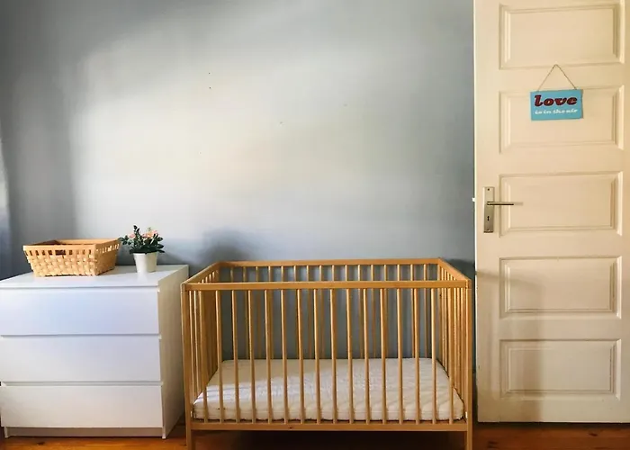 Antas Cozy House 아파트 포르투