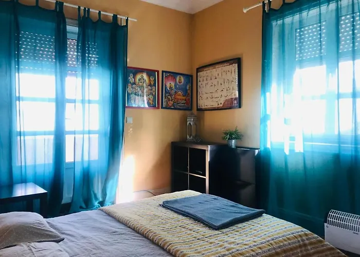 Antas Cozy House 아파트 *