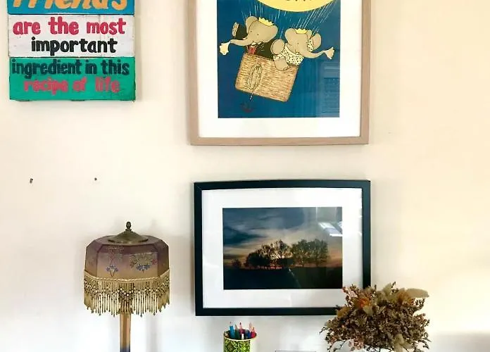 Antas Cozy House 아파트 포르투