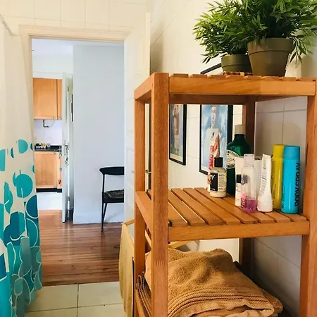 Antas Cozy House Apartamento