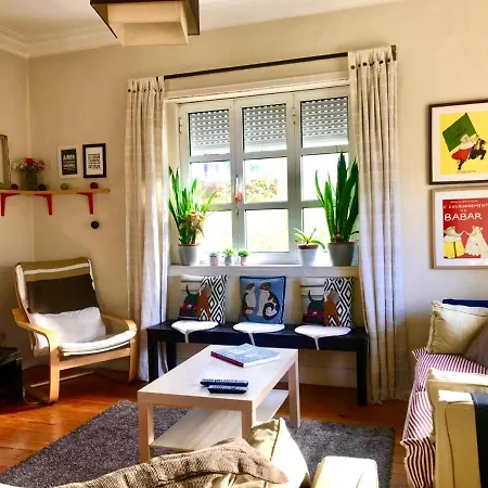 Appartement Antas Cozy House Porto