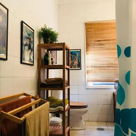 Antas Cozy House Appartement