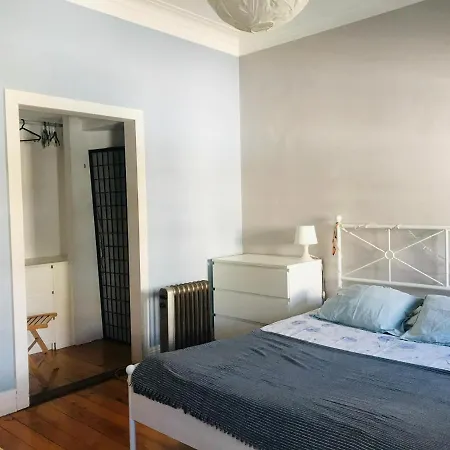 Apartamento Antas Cozy House *