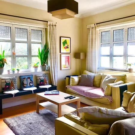 Appartement Antas Cozy House