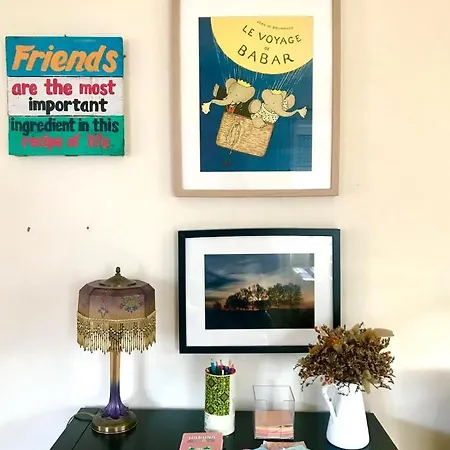 Antas Cozy House Appartement Porto