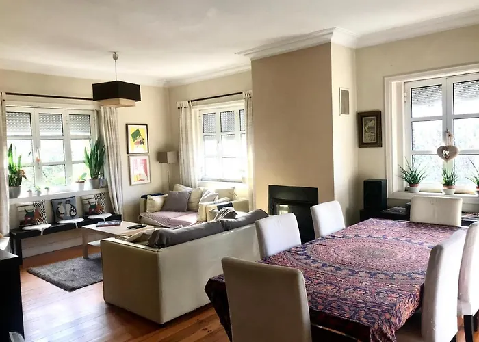 Antas Cozy House Porto