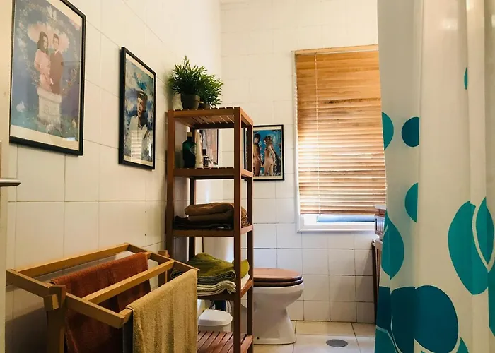 Antas Cozy House Apartment