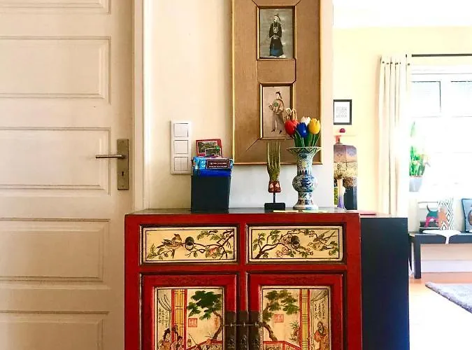 Antas Cozy House Porto