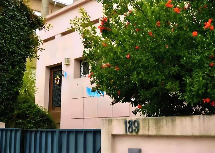 Apartment Antas Cozy House